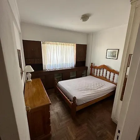Zit Flat Apartment Mar del Plata Exterior photo