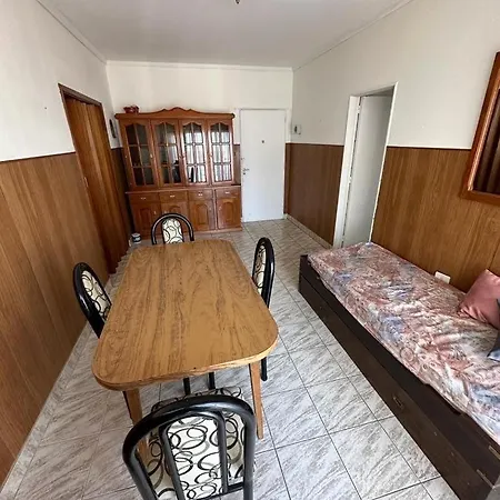 Zit Flat Apartment Mar del Plata Exterior photo