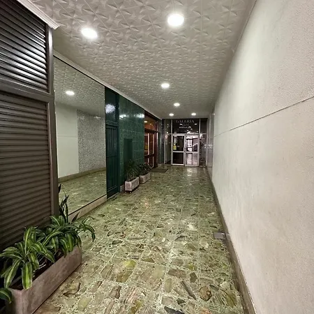 Zit Flat Apartment Mar del Plata Exterior photo