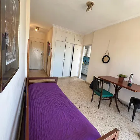 Zit Flat Apartamento Mar del Plata Exterior foto