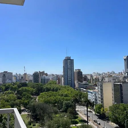 Zit Flat Apartamento Mar del Plata Exterior foto