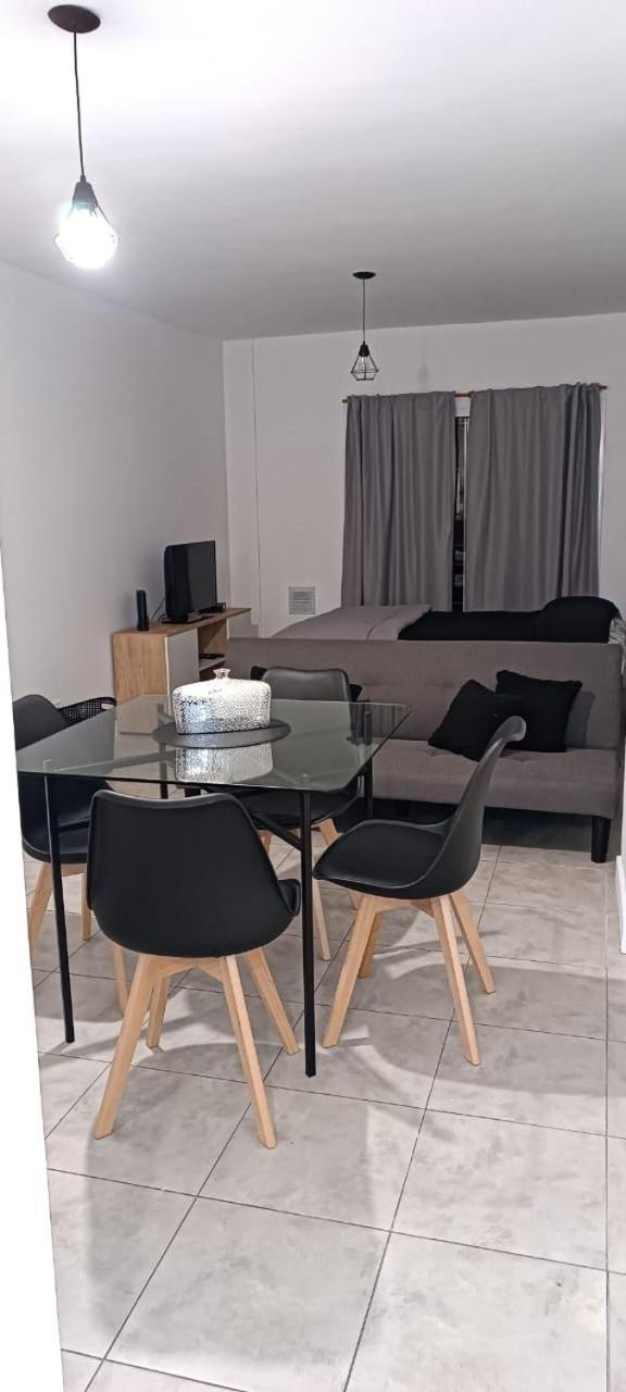 Zit Flat Apartment Mar del Plata
