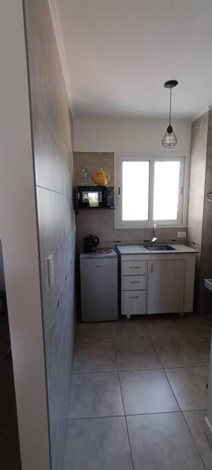 Zit Flat Apartamento Mar del Plata