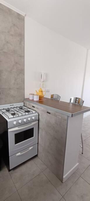 Zit Flat Mar del Plata
