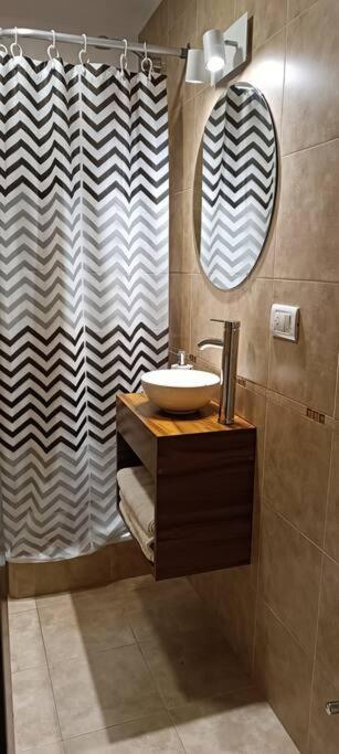 Zit Flat Apartment *