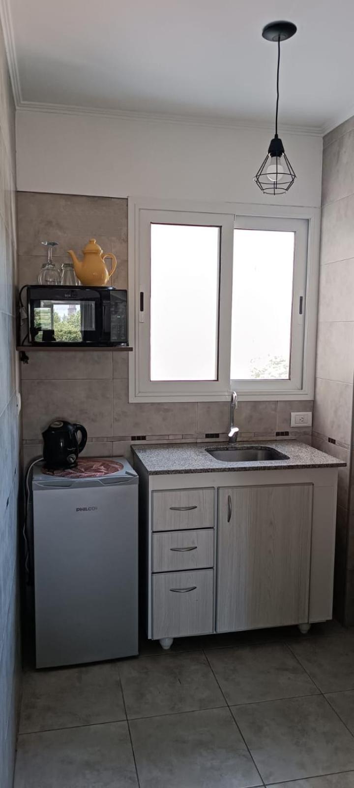 Apartamento Zit Flat *