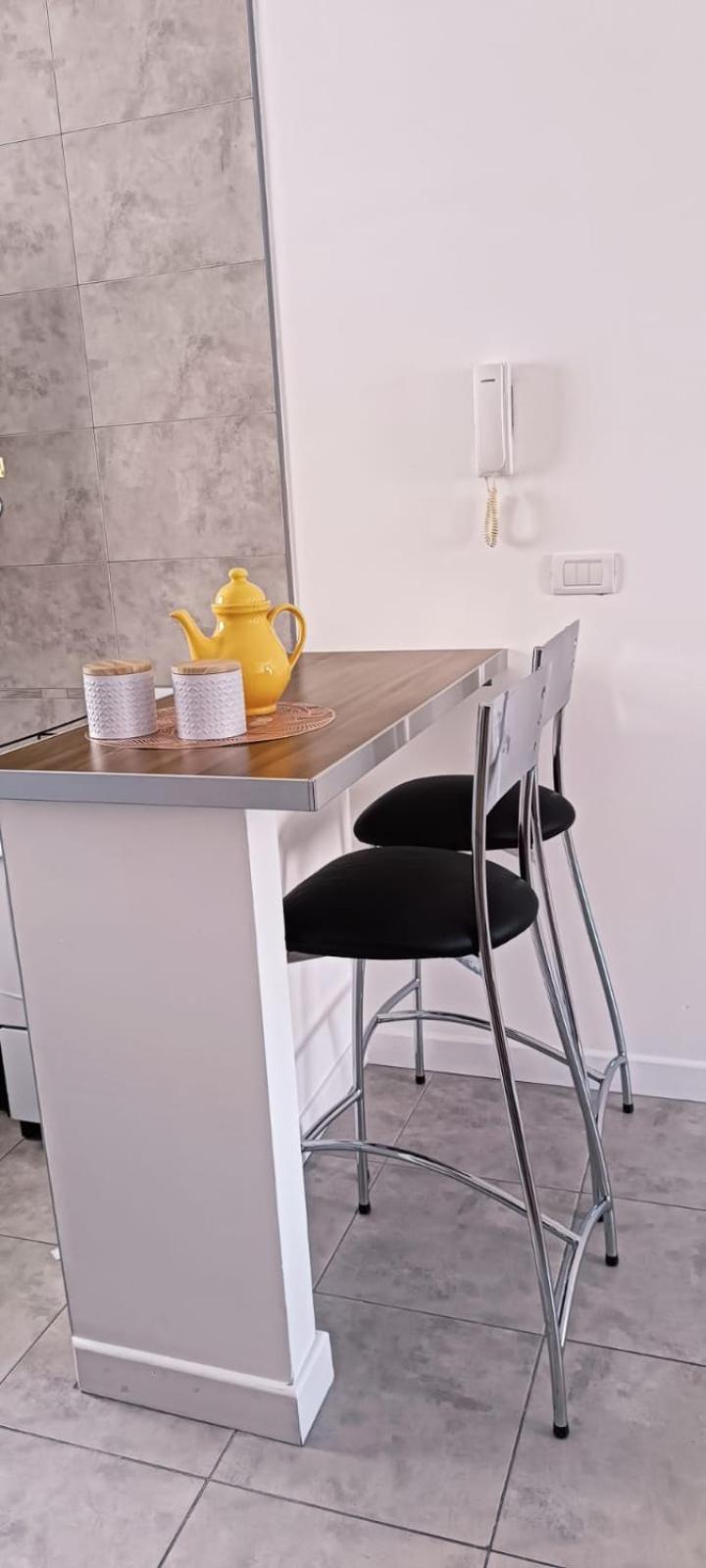 Zit Flat Apartment
