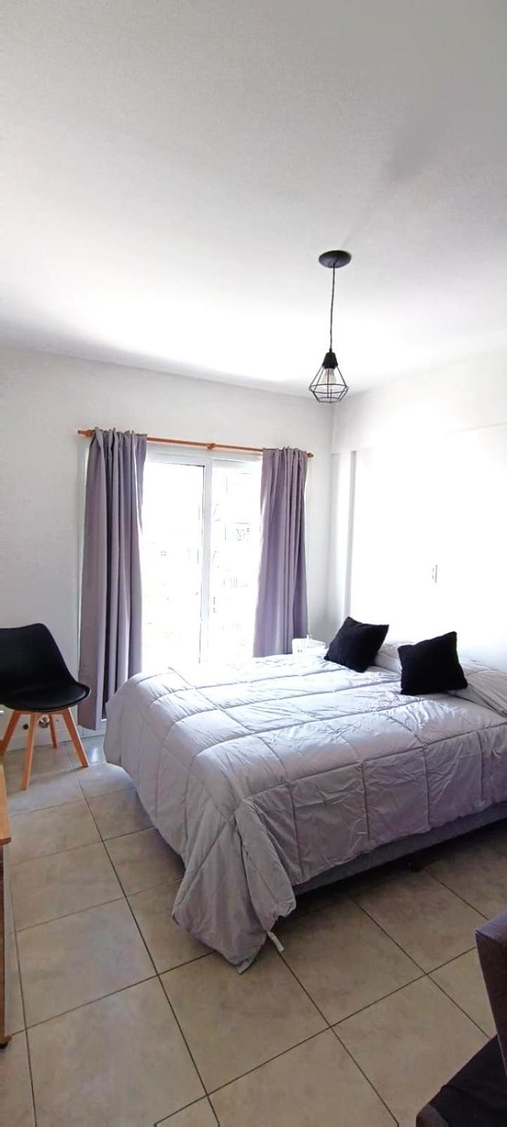 Zit Flat Apartment Mar del Plata