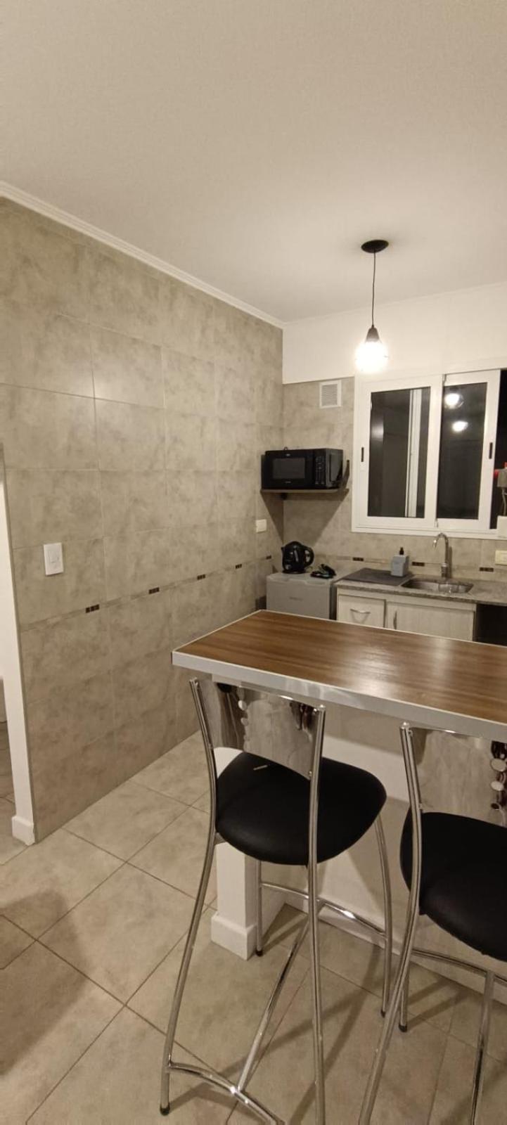 Apartment Zit Flat Mar del Plata
